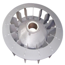 OEM Cast Iron/Aluminium/Ductile Impeller with Casting